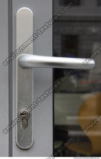 Photo Texture of Doors Handle Modern 0004